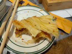 -侃爷南门铜锅涮肉