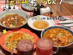 -半秋山西餐厅(巴南万达广场店)