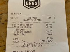 -Moka Bros 摩卡站(西单大悦城店)