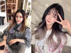 点击看大图 -3AM HAIR SALON烫发染发接发