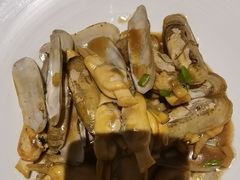-钱塘花园·宁波菜
