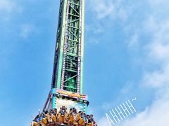 -山西乌金山旅游区