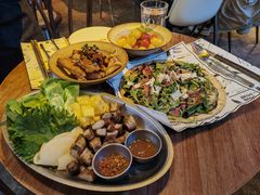 -Blac+Blac(中海环宇荟店)