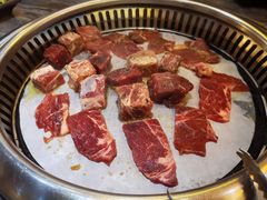 -熊出没日本烧肉放题