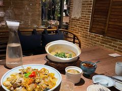 -周家二小姐的菜(西津渡店)