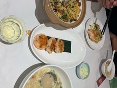 -双合园·海鲜水饺青岛菜(万佳广场店)