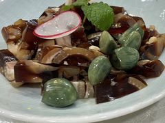 -东兴楼饭庄(六里桥店)