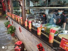 -客家大院·非遗赣南客家菜(郁孤台店)