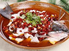 -三道菜(明堂公园店)