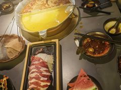 -湊湊火锅·茶憩(南京万象天地店)
