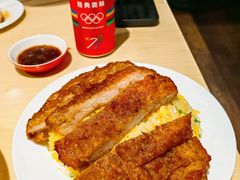 -鼎泰丰(渔阳店)