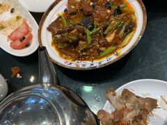 -春来和(汉城南路店)