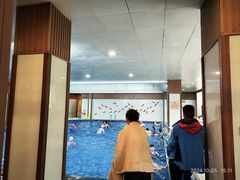 -海兰云天度假区温泉