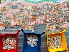 -猫的天空之城概念书店(杭州南宋御街店)