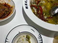 -太二酸菜鱼(深圳布吉万象汇店)