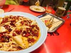 -阿记烧烤(大兴新区店)