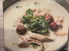 -文兴酒家(Chinatown - Gerrard Street)