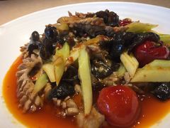 -水煮鱼乡·川京菜(蛇口店)