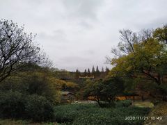-虞山风景区