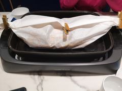 -鱼颜诱纸纸上烤鱼·蛙(龙湖天街店)