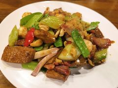 日昌小炒皇-日昌餐馆(亦庄店)