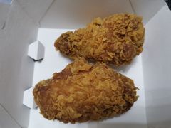 -麦当劳(贵和购物中心B1店)