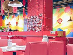 -禄鼎记·排队俩小时都要吃的酸菜鱼(石牌桥店)