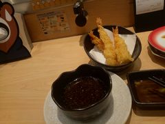 -元气寿司(新城市广场店)