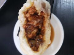 -老陶包子铺(南大西南村店)