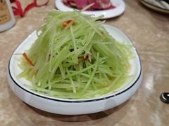 -清真素福拉面丝路美食(六里桥东店)