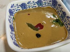 -马记伊源斋涮肉·清真菜(百子湾店)