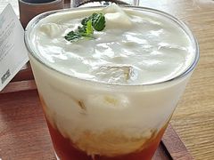 荔云冷萃-Torch Coffee 炬点咖啡