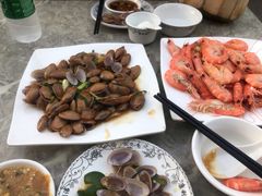 -四川小胡子海鲜(丁村万人海鲜广场店)