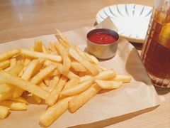 -必胜客(花都百业店)