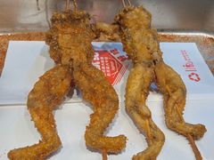 -大学城夜市大排档(凤栖路店)