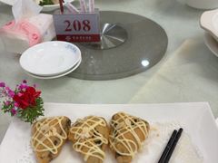 -黄埔华苑酒家(黄埔总店)