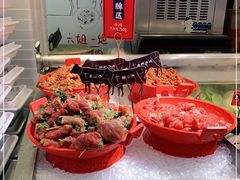 -成都你六姐·牛肉冒菜(城市集市合生汇店)