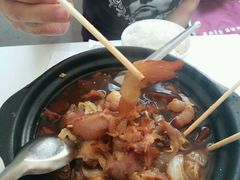 -赵家牛肉砂锅(台西三路店)