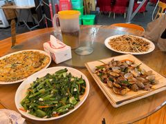 -江南村海鲜馆(洞头店)