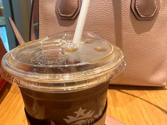 -星巴克(天津大悦城第二店)