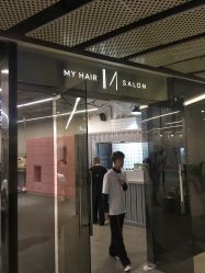点击看大图 -MY HAIR ARDOR