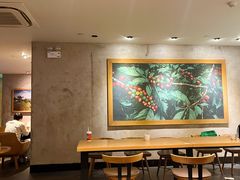 -星巴克(苏州泰华店)