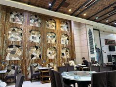 -福寿斋·老北京铜锅涮肉·烤鸭(顺义总店)