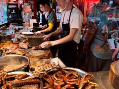 -春梅里卤鹅馆·47年老字号(中山路店)