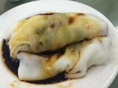 莲香楼-香港蓮香樓(上環店)