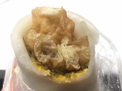 -上海虹口糕团(福州路店)