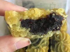绿豆糕-曹祥泰(解放路店)