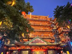 -大佛古寺