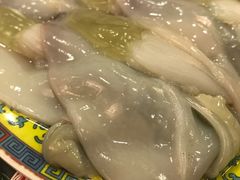 -清真·马家火锅美食城(镇江北路店)