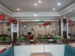 -重庆苏大姐火锅(白银店)